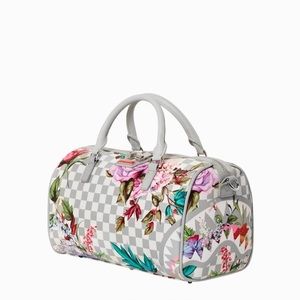 JARDIN DU PALAIS DUFFLE